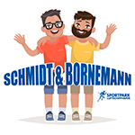 SCHMIDT & BORNEMANN - Folge 2 - 